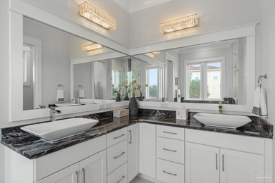Stunning custom waterfront residence on Pensacola Bay featuring - photo 31