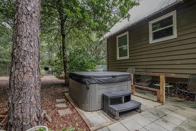 Florida cottage on .79 acres - totally renovated and nestled in - photo 32