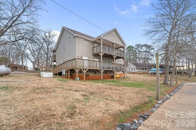 Price Improvement! Premier Lake Hickory Development Site with - photo 33