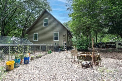Florida cottage on .79 acres - totally renovated and nestled in - photo 33