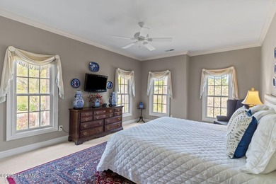 This exceptional residence in gated Porters Neck Plantation, may - photo 33