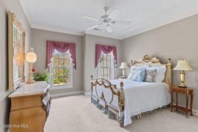 This exceptional residence in gated Porters Neck Plantation, may - photo 35