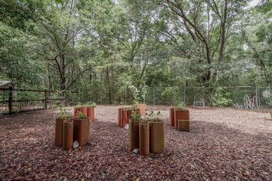 Florida cottage on .79 acres - totally renovated and nestled in - photo 36
