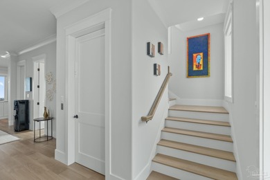 Stunning custom waterfront residence on Pensacola Bay featuring - photo 36