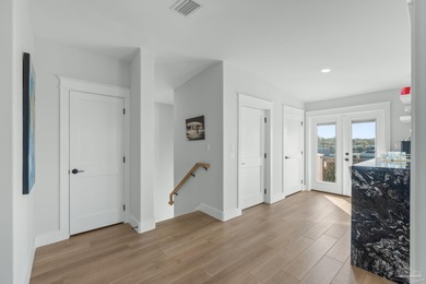 Stunning custom waterfront residence on Pensacola Bay featuring - photo 37