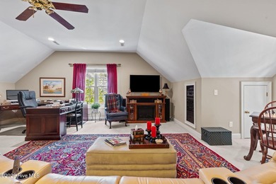 This exceptional residence in gated Porters Neck Plantation, may - photo 38