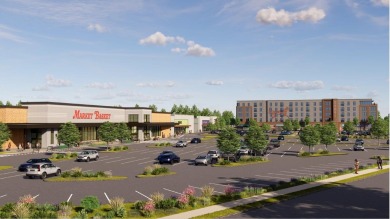 Building is almost complete! Close in early January - builder