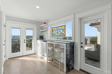 Stunning custom waterfront residence on Pensacola Bay featuring - photo 38