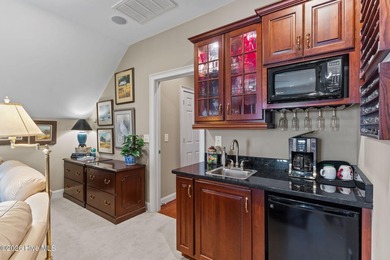 This exceptional residence in gated Porters Neck Plantation, may - photo 39