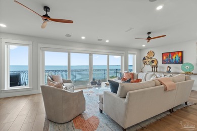 Stunning custom waterfront residence on Pensacola Bay featuring - photo 41