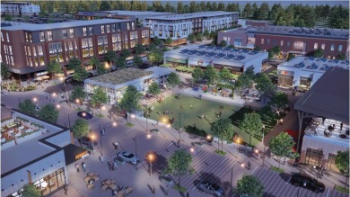 Building is almost complete! Close in early January - builder