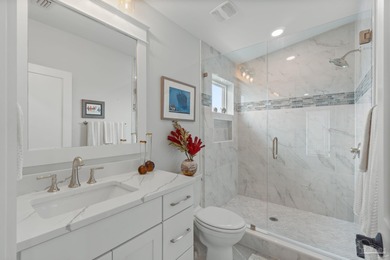 Stunning custom waterfront residence on Pensacola Bay featuring - photo 43