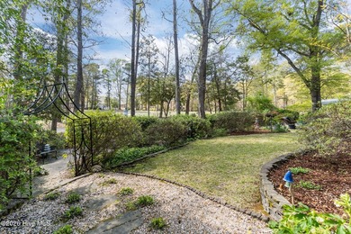 This exceptional residence in gated Porters Neck Plantation, may - photo 44