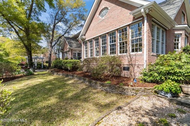 This exceptional residence in gated Porters Neck Plantation, may - photo 45