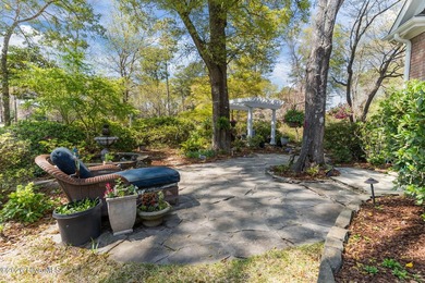 This exceptional residence in gated Porters Neck Plantation, may - photo 46