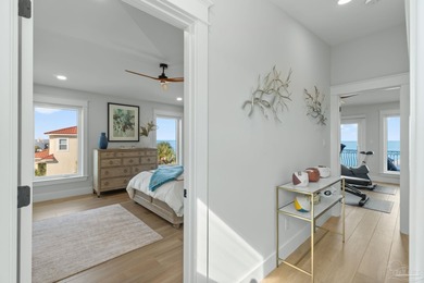 Stunning custom waterfront residence on Pensacola Bay featuring - photo 46