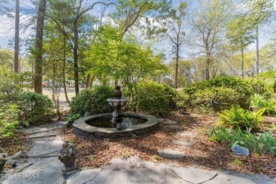This exceptional residence in gated Porters Neck Plantation, may - photo 47