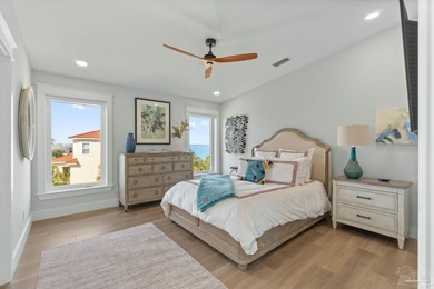 Stunning custom waterfront residence on Pensacola Bay featuring - photo 47