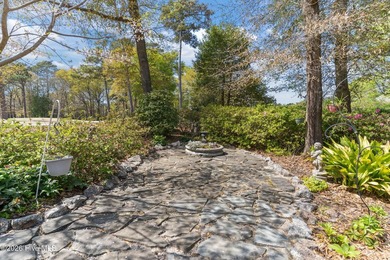 This exceptional residence in gated Porters Neck Plantation, may - photo 48