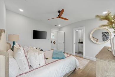 Stunning custom waterfront residence on Pensacola Bay featuring - photo 48