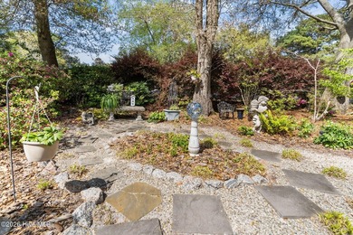 This exceptional residence in gated Porters Neck Plantation, may - photo 49