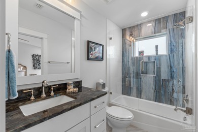 Stunning custom waterfront residence on Pensacola Bay featuring - photo 49