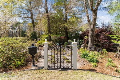 This exceptional residence in gated Porters Neck Plantation, may - photo 50
