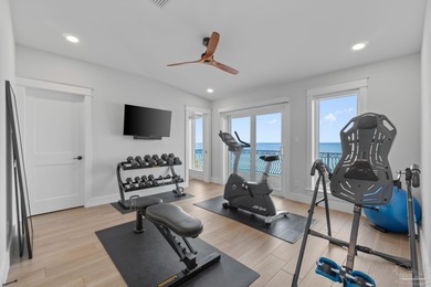 Stunning custom waterfront residence on Pensacola Bay featuring - photo 50