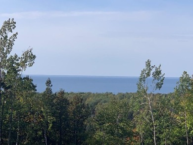 Lake Micigan - Door County Lot For Sale in Fish Creek Wisconsin