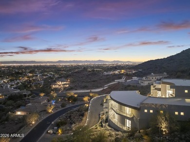 HIGH-DESERT - NEW BUILD - BIG-CITY VIEWS - PARADISE RESERVE - photo 2
