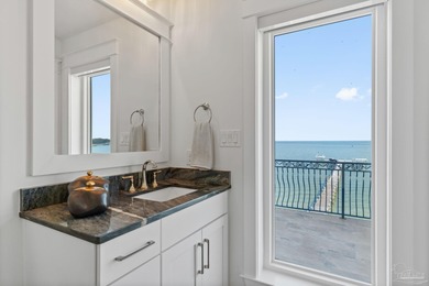 Stunning custom waterfront residence on Pensacola Bay featuring - photo 52