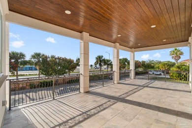 Stunning custom waterfront residence on Pensacola Bay featuring - photo 53