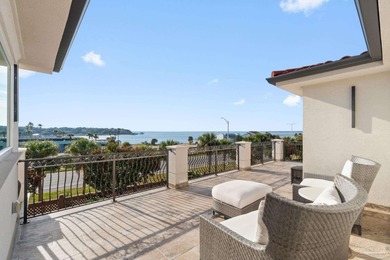 Stunning custom waterfront residence on Pensacola Bay featuring - photo 54