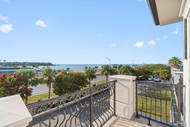 Stunning custom waterfront residence on Pensacola Bay featuring - photo 55