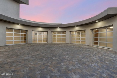 HIGH-DESERT - NEW BUILD - BIG-CITY VIEWS - PARADISE RESERVE - photo 6