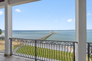 Stunning custom waterfront residence on Pensacola Bay featuring - photo 57