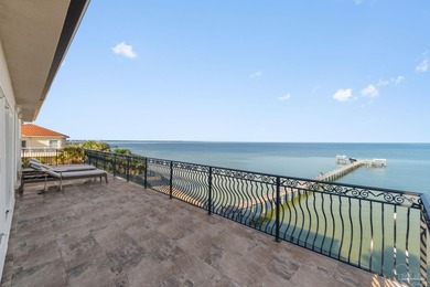 Stunning custom waterfront residence on Pensacola Bay featuring - photo 58