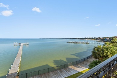 Stunning custom waterfront residence on Pensacola Bay featuring - photo 59