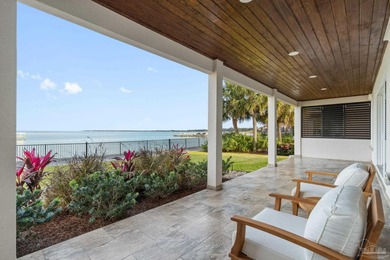 Stunning custom waterfront residence on Pensacola Bay featuring - photo 60