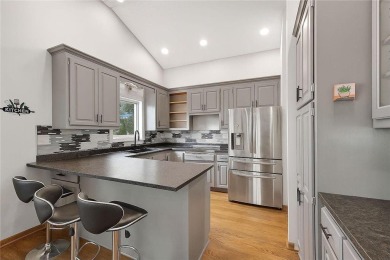 Lake Home For Sale in Buffalo, Minnesota