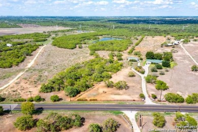 Calavares Lake Acreage For Sale in San Antonio Texas