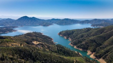 Lake Shasta Acreage For Sale in Shasta Lake California