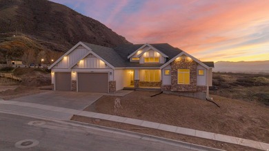 Utah Lake Home For Sale in Spanish Fork Utah