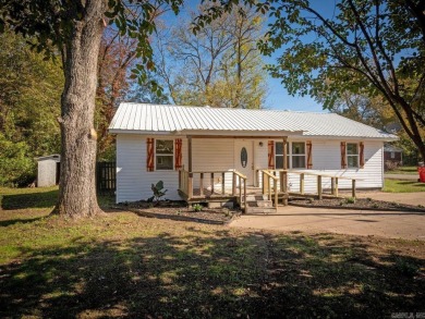 Check out this charming, NEWLY REMODELED bungalow inside the