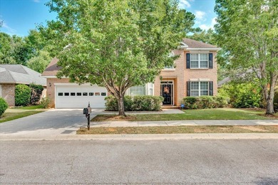 Hardy Lake Home Sale Pending in Evans Georgia