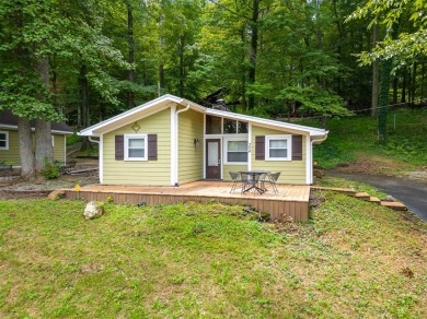 Lake Home Sale Pending in Lewisburg, Kentucky