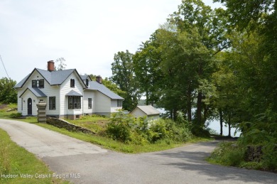 Highland Lake Home Sale Pending in Esopus New York