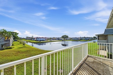 Enjoy breathtaking lake views in the sought-after Monaco 55+ - photo 2