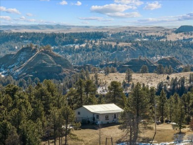 Fort Peck Lake Home Sale Pending in Jordan Montana