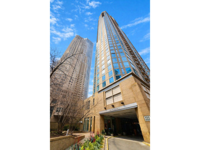 Lake Michigan - Cook County Condo For Sale in Chicago Illinois